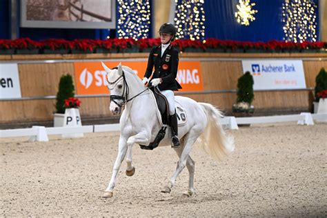 aachen dressage.